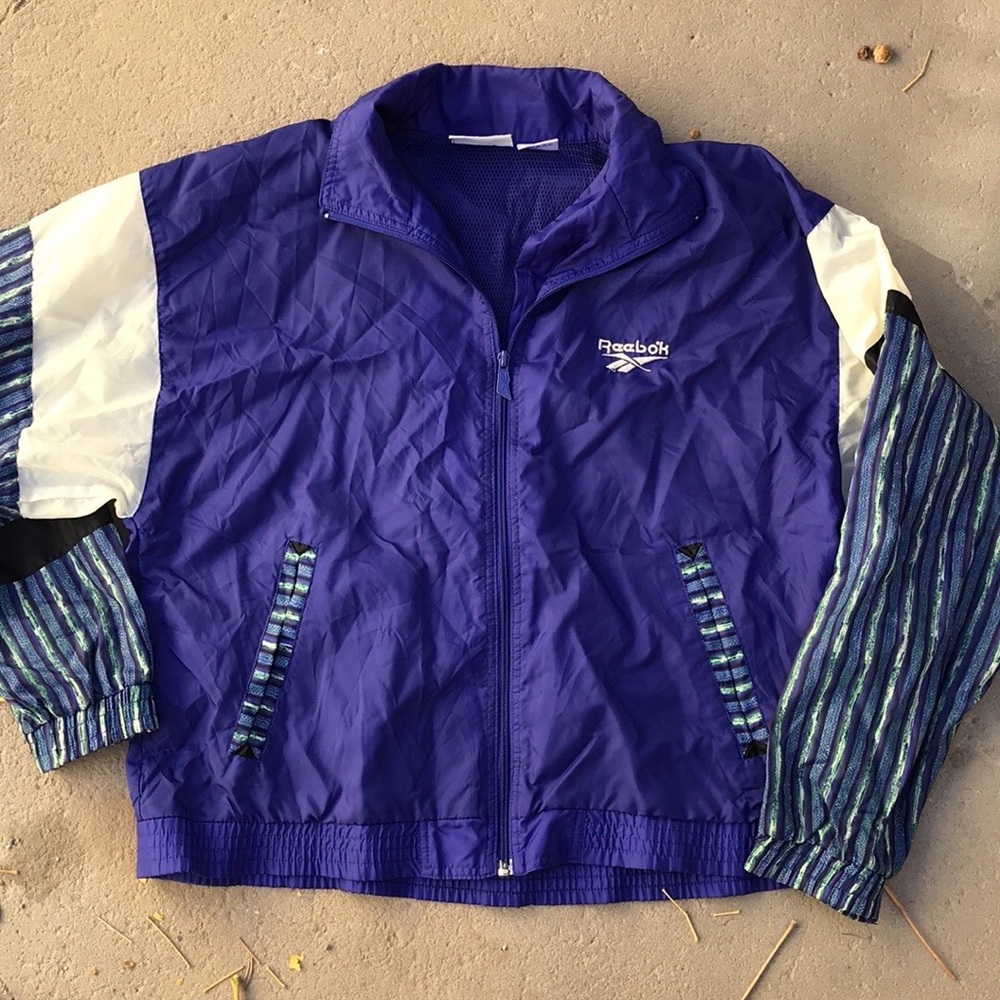 🔥Vintage Reebok
